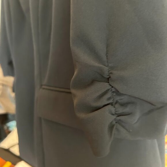 I.N.C. International Concepts - Women’s Blazer - 4X - Black - NWOT‎ - Picture 2 of 5